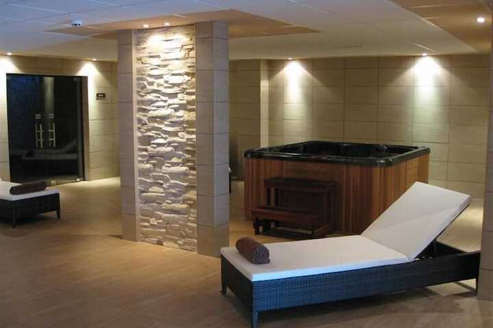 Hotel Spa