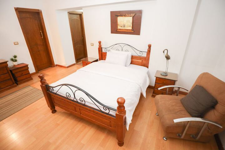 Angel Amber Kiss 2BR Apt