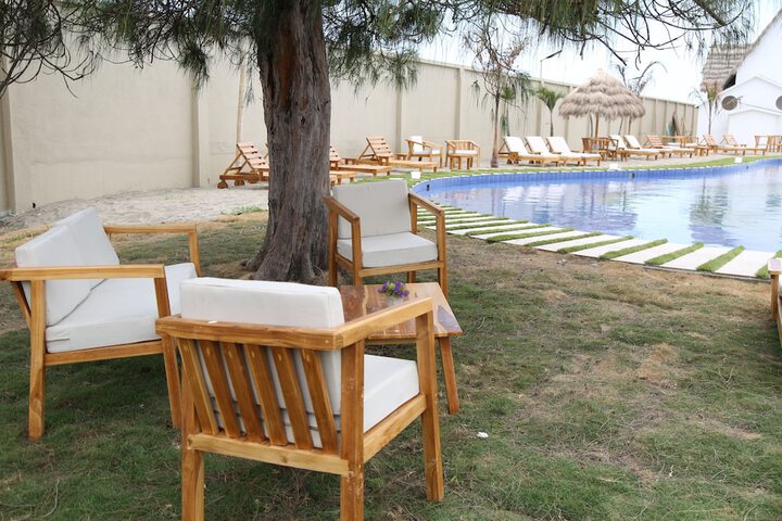 Hotel 92 of 100