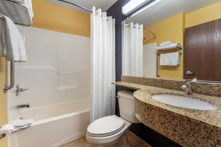 Bathroom Vanities