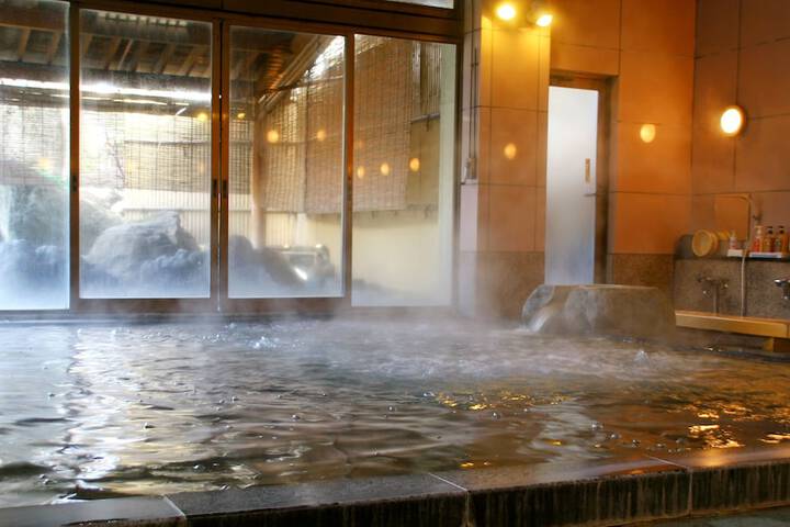 Spa Photos