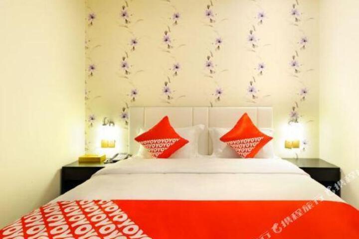 Jinzhu Hotel