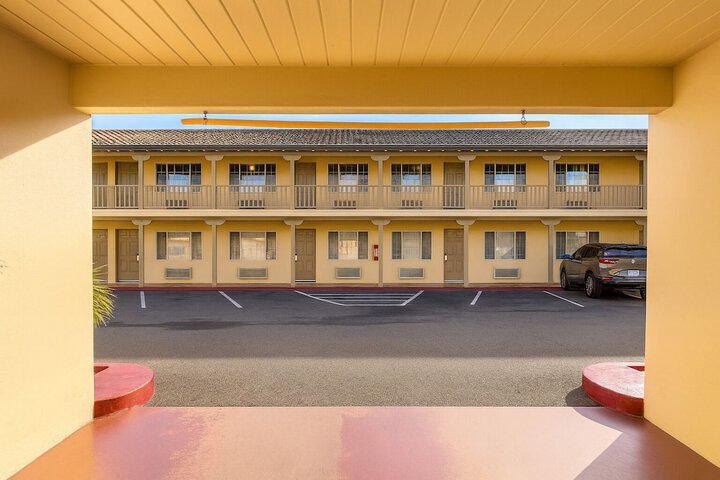 Hotel 67 of 69