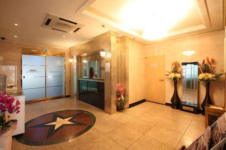 Hotel Interior 2 of 33