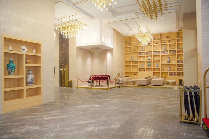 Hotel Interior 2 of 62