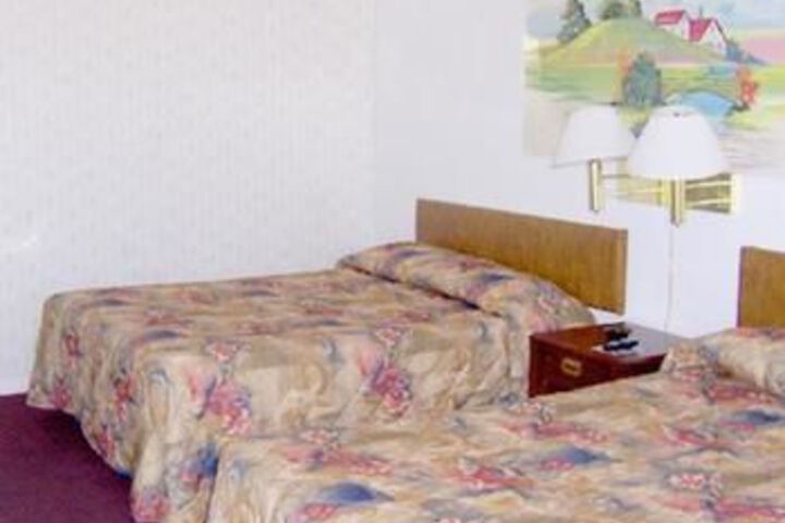 Fitness Center Photo