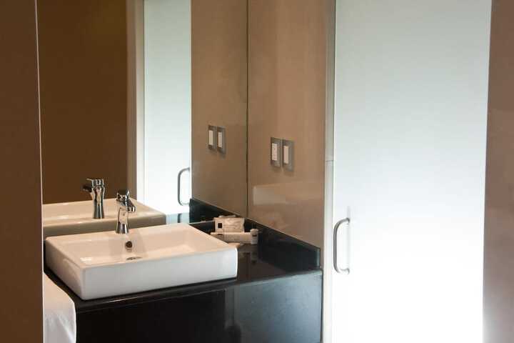 Bathroom Vanities