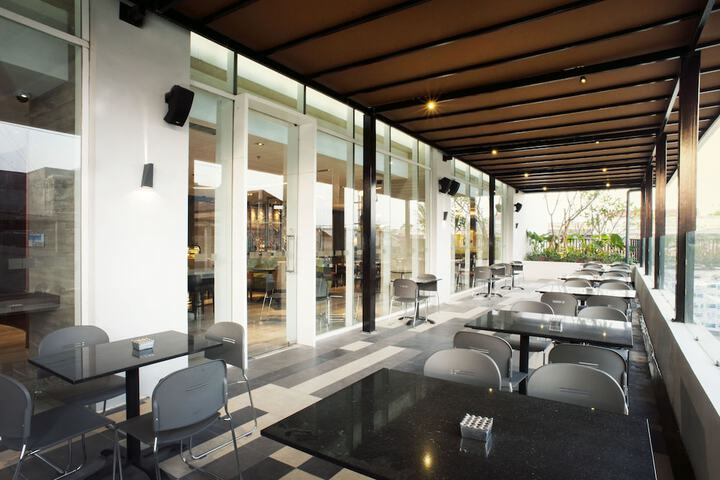 Restaurants