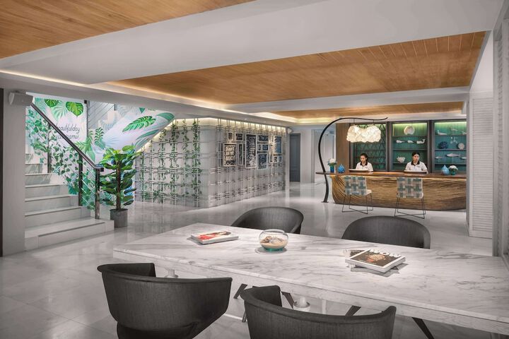 Hotel Interior 2 of 133