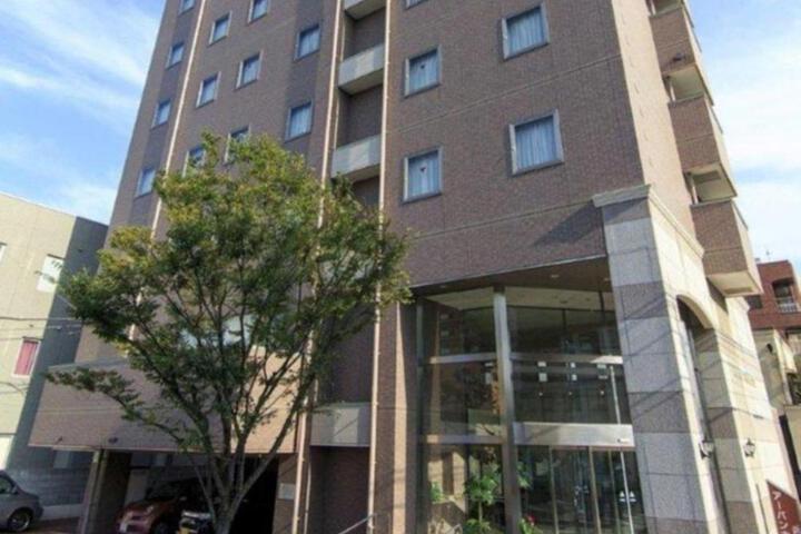 Imabari Urban Hotel