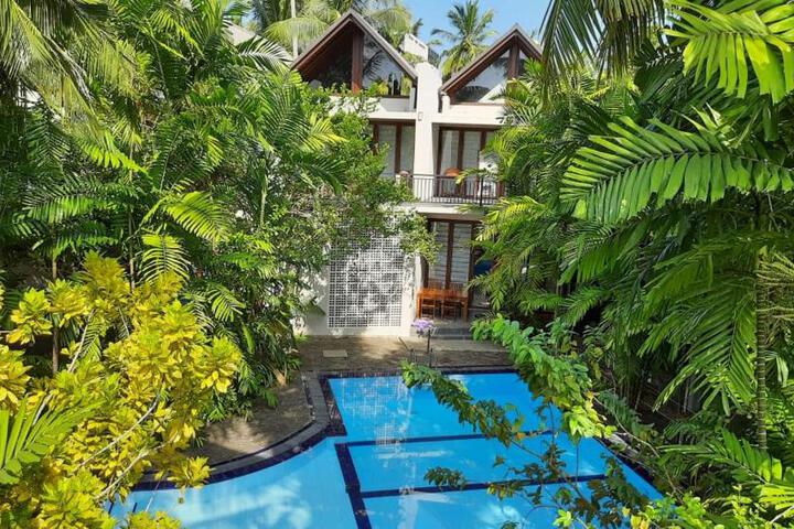 Nirmala Villa