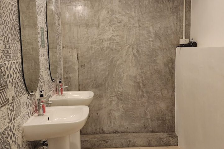Bath Photo