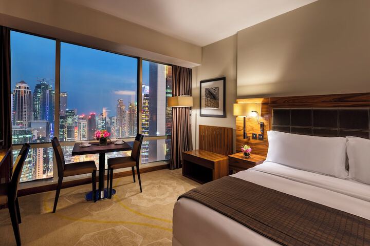 Room 21 of 180