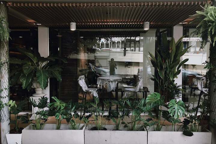 Terrace/Patio 105 of 108