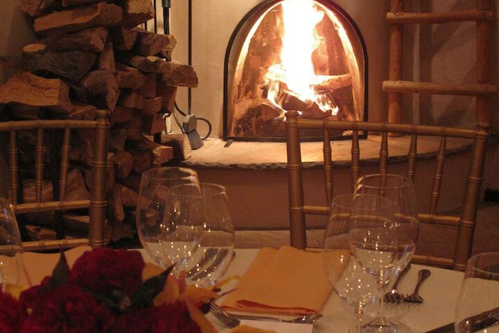 Restaurants