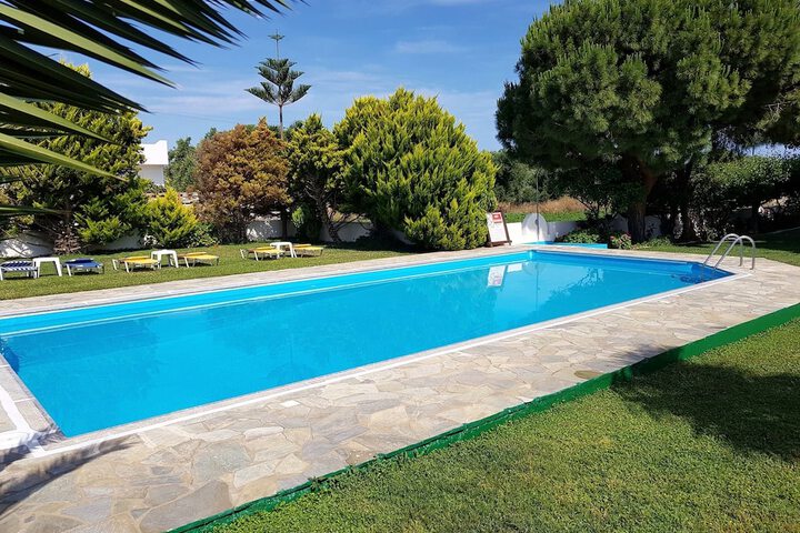 Pools & Facilities