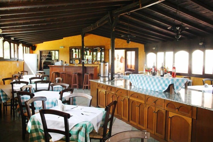 Restaurants