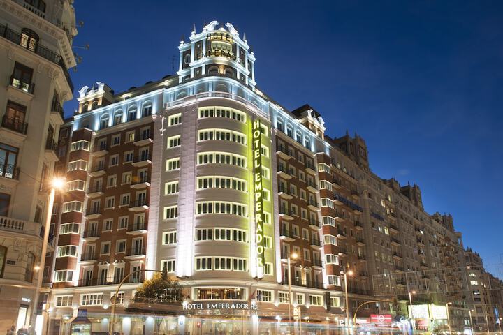 Hotel 52 of 55