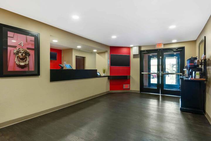 Hotel Interior 2 of 27