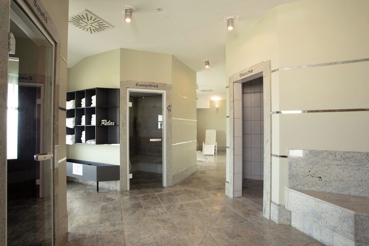 Hotel Spa