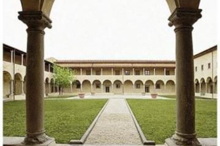 SANTA CROCE