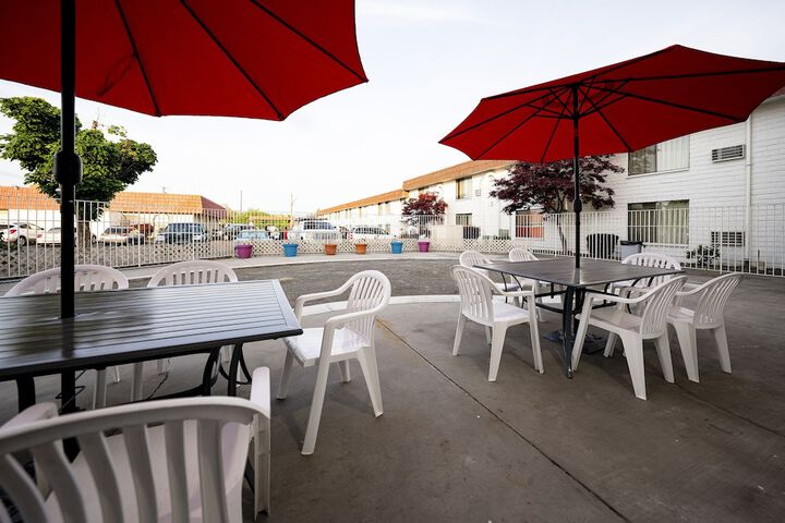 Terrace/Patio 117 of 125