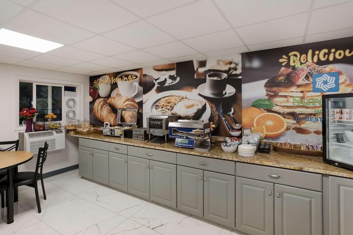 Restaurants