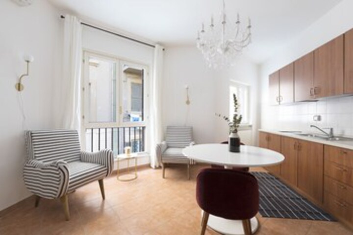 Exterior of Beautiful 1BR in San Pietro / Vaticano by Sonder