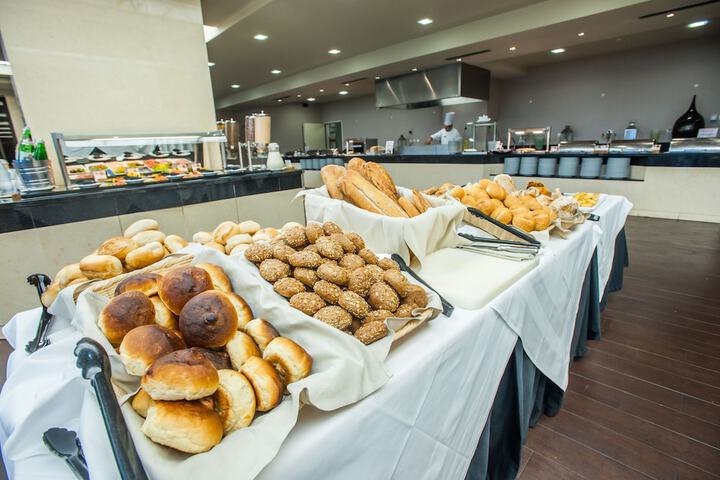 Breakfast/Coffee Service 42 of 63