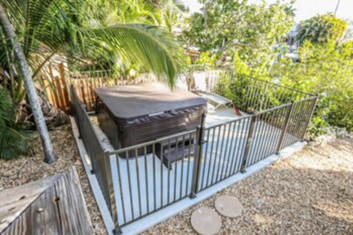 Terrace/Patio 4 of 27