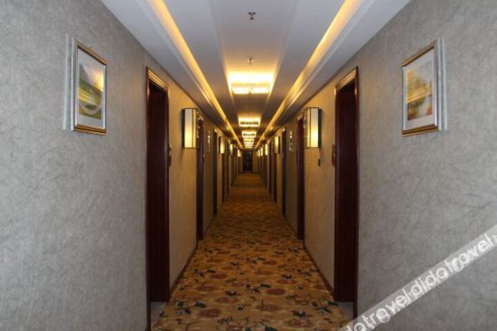Hotel Interior 18 of 37