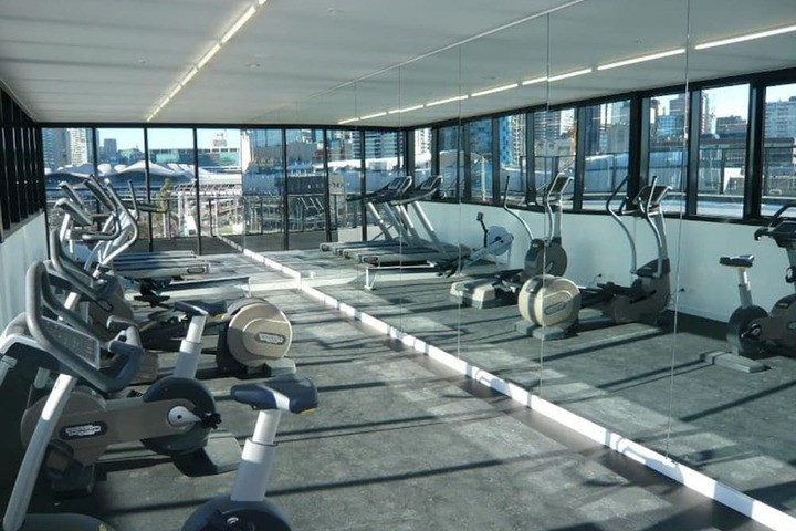 Health and Fitness 27 of 30
