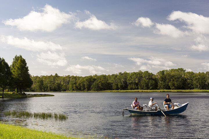 Boating