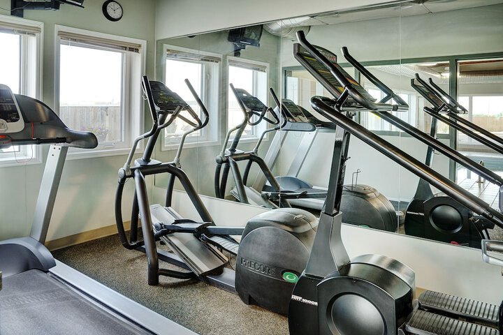Workout Center