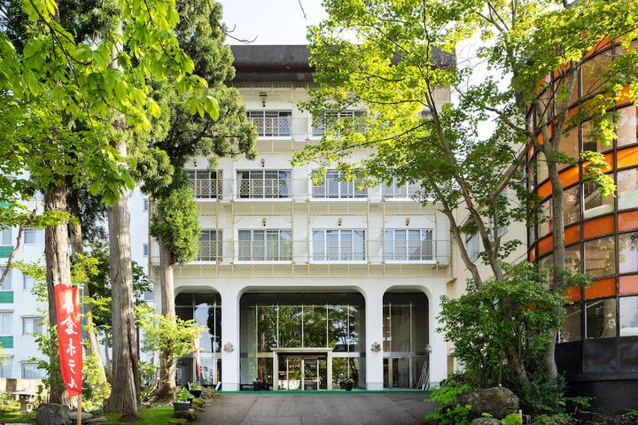 Hotel 33 of 40