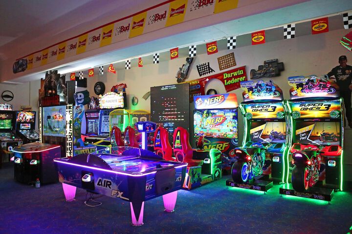 Arcade