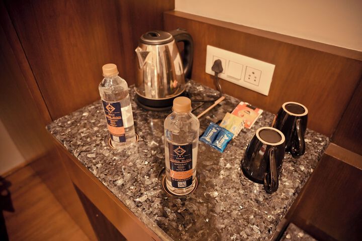 Breakfast/Coffee Service 25 of 89
