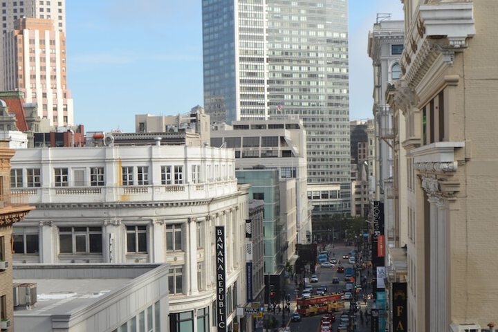 Hotel View 35 of 35