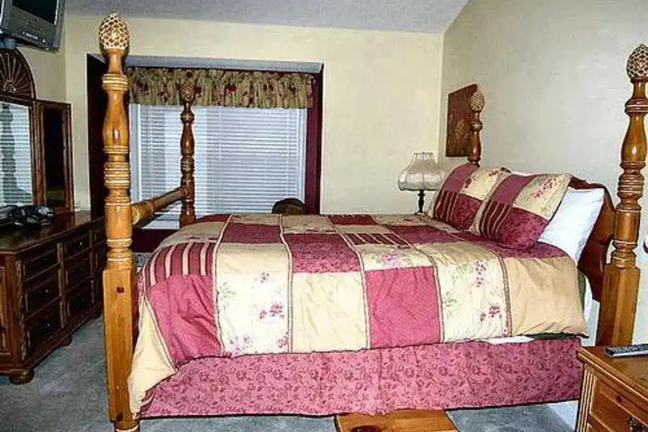 Image of Premier Resorts at Barefoot Resort