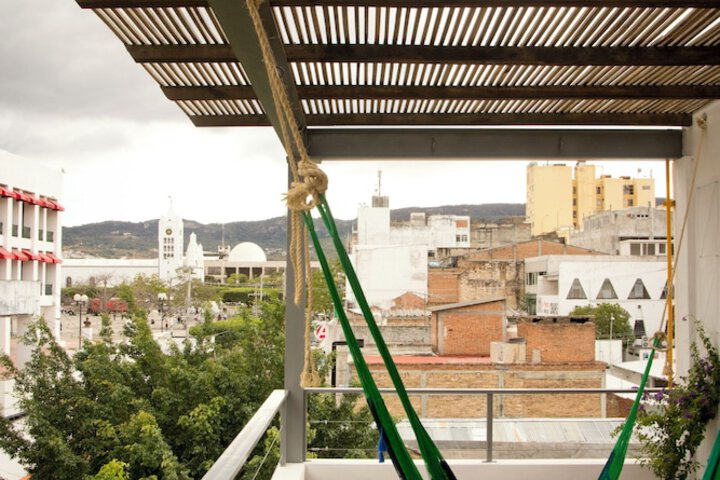 Hostal Tres Central