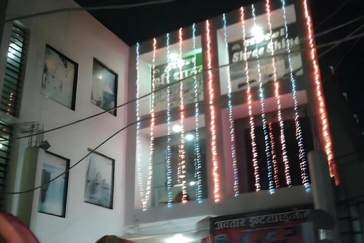 Hotel Shree Shine