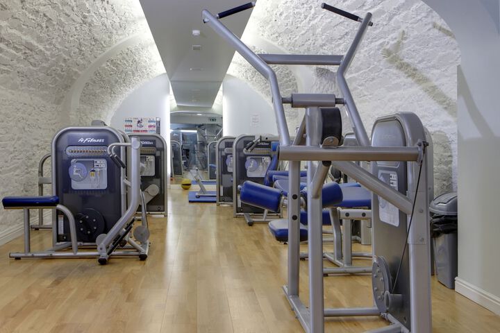 Health and Fitness 47 of 75
