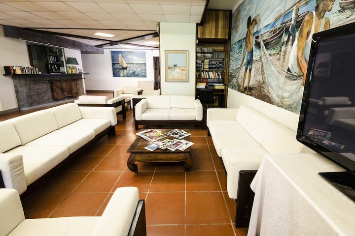 Hotel Interior 48 of 87