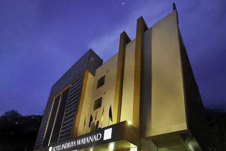 Hotel Indriya Wayanad