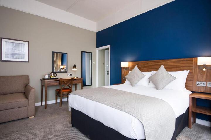 The Beverley by Innkeepers Collection
