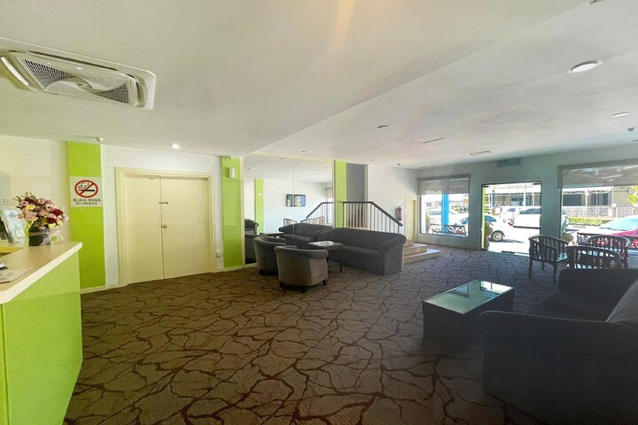 Hotel Interior 6 of 23