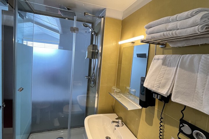 Bathroom Vanities