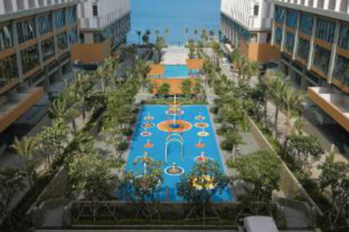 Resort CONDOTEL Apec Mui Ne PS 1 Phong Ngu