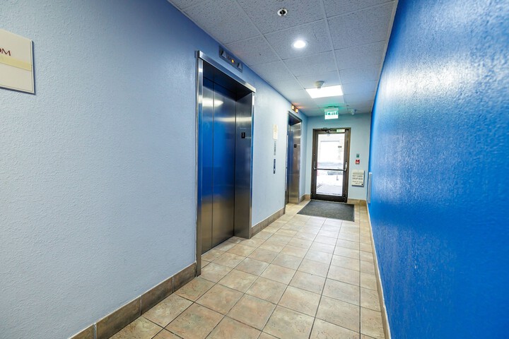 Elevator