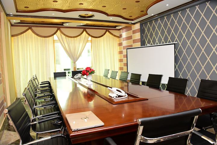 Meeting 35 of 36